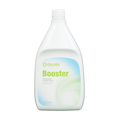 Booster - Aditiv pentru detergenti 1l