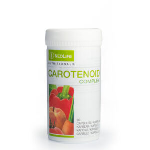 Carotenoid Complex - Supliment de carotenoide