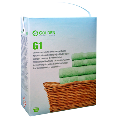 G1 – Detergent de rufe