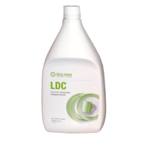 LDC – Detergent delicat