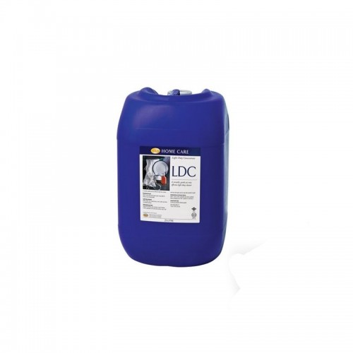 LDC – Detergent delicat(10-25 litri)